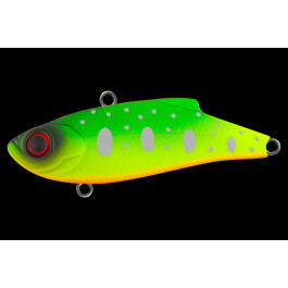 Раттлин TsuYoki STRATEG 55S 013S