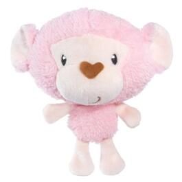Игрушка Triol PUPPY для щенков мягкая "Обезьянка", 150мм