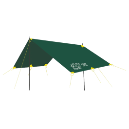 Тент Golden Shark Cover 4.4х4.4