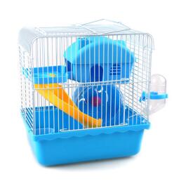 Клетка Olimpia для грызунов, 27*21*43см