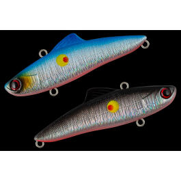 Раттлин TsuYoki WOLF 70S Y196W