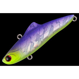 Раттлин TsuYoki WOLF 70S HUM