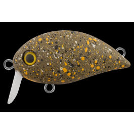 Воблер TsuYoki  XAKER SSR 32F L020 3,4гр ,0.2-0.4м