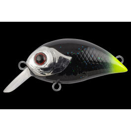 Воблер TsuYoki XAKER SR 32F E026, 3,4гр,0.4-0.8м