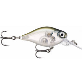 Воблер Rapala X-Light Crank Mid Runner 03 GHSH 35мм, 4г