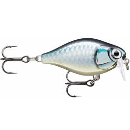 Воблер Rapala X-Light Crank Shallow Runner 03 BAP 35мм, 4г