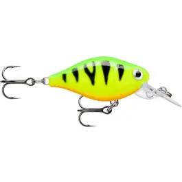 Воблер Rapala X-Light Crank Mid Runner 03 FT 35мм, 4г