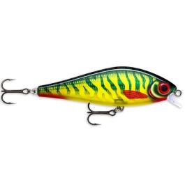 Воблер Rapala Super Shadow Rap SSDR16-HTP 160мм, 77г
