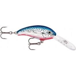 Воблер Rapala Shad Dancer SDD07-BFL, 15г