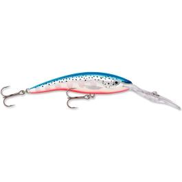 Воблер Rapala Deep Tail Dancer 09 13г, 6м BFL