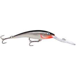 Воблер Rapala Deep Tail Dancer 09, 13г 6м S
