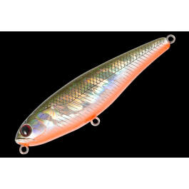 Воблер TsuYoki MAMBA 75F 435R