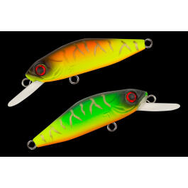 Воблер TsuYoki Rebus MR 48мм 3,45гр №013W