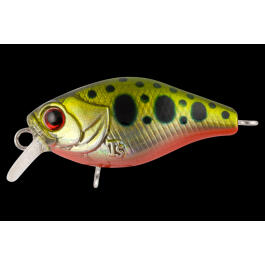 Воблер TsuYoki CHEF 32F Z036