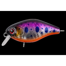 Воблер TsuYoki CHEF 38F X007