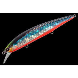 Воблер TsuYoki COLECTOR 110SP 014S, 16гр, 1-1.5м