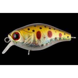 Воблер TsuYoki CHEF SR 40F silent 027