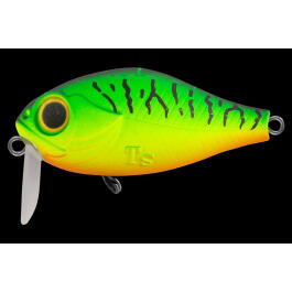 Воблер TsuYoki DROP SSR 45F 050,6,5гр ,0.2-0.4м