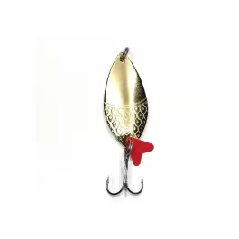 Блесна колеблющаяся Namazu Seashell 10гр, цвет 02