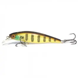 Воблер Bearking Squad Minnow 65SP 65мм 6.0гр 0,9м, Е