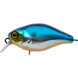 Воблер JACKALL Cherry 44мм blue shad 6.2g-1м F