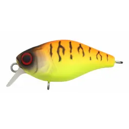 Воблер JACKALL Chubby 38мм tropical mat tiger-1м F