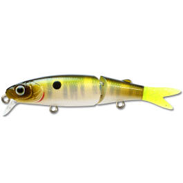 Воблер Kosadaka CORD-R XS 70F 4,15г 0-0.3,PNT