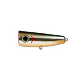 Воблер Kosadaka SKS popper 50 SBL 50мм 4,35г