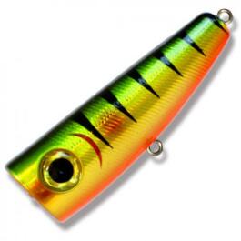 Воблер Kosadaka SKS popper 50 PC 50мм 4,35г