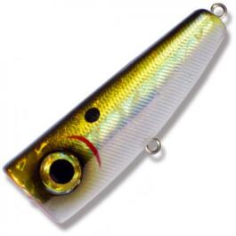 Воблер Kosadaka SKS popper 50 GTR 50мм 4,35г