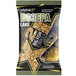 Прикормка VABIK XXL Озеро 1кг
