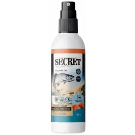 Масло лосося Secret, 150мл