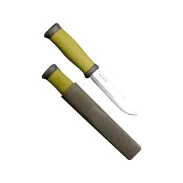 Нож Akara Stainless Steel Vulkan 24см