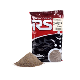 Прикормка RUTILUS RS Уклейка 1кг