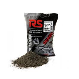 Прикормка зимняя RUTILUS RS Ready Плотва Темная 750г