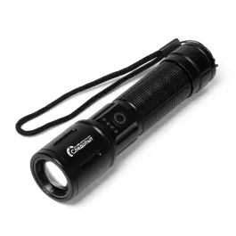 Фонарь ручной "СИБИРСКИЙ СЛЕДОПЫТ-STREAMLIGHT", аккумулятор 1x3000mAh/100/
