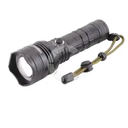 Фонарь ручной "СИБИРСКИЙ СЛЕДОПЫТ-ROCKET", аккумулятор 1x3000mAh/60/