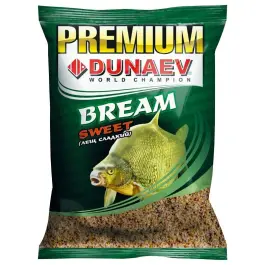 Прикормка "DUNAEV-PREMIUM" 1кг Лещ Сладкий