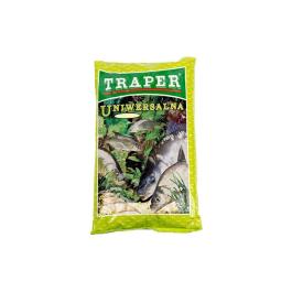 TRAPER прикормка STANDART Универсальная 1кг