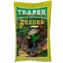 Прикормка Traper POPULAR Feeder 1кг