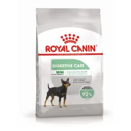 1кг Корм ROYAL CANIN Mini Digestive Care для взрослых собак мелких размеров с чувствительным пищеварением