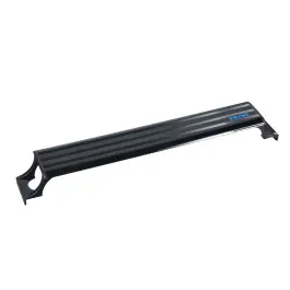 Светильник LED PRIME для пресноводных аквариумов 12W Черный, 40см