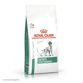12кг Корм ROYAL CANIN Satiety Weight Management диета для взрослых собак при избыточном весе