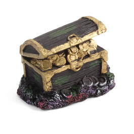 Декорация Laguna "Пиратские сокровища" для аквариума, 5*3*3,5см