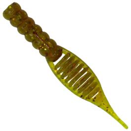 Силиконовые приманки Fish Magnet Gin 2" 002