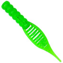 Силиконовые приманки Fish Magnet Gin 1.6" 125