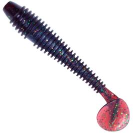 Силиконовые приманки Fish Magnet Choppy Fat 2.3" 140