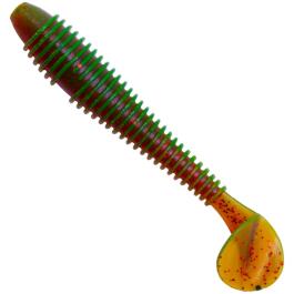 Силиконовые приманки Fish Magnet Choppy Fat 2.3" 001