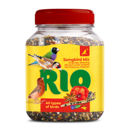 240гр Смесь RIO для стимулирования пения