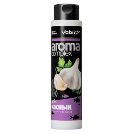 Аттрактант VABIK Aroma COMPLEX Чеснок, 250мл